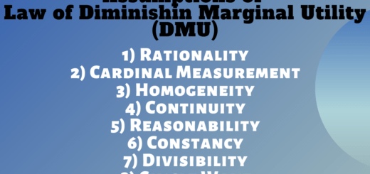 Assumptions-of-Law-of-Diminishin-Marginal-Utility-DMU