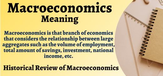 macroeconomics-definition-overview-goals-history-examples