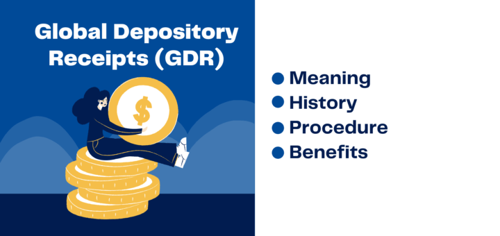 GDR Meaning