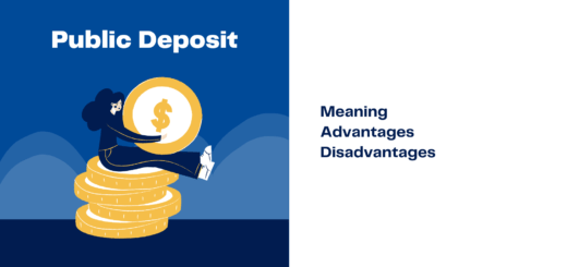 Public Deposits Meaning | Advantages and Disadvantages 5 Public Deposits meaning