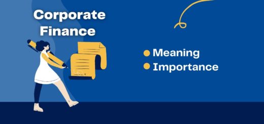 10 Importance of Corporate Finance - Scholarszilla 5 Importance of Corporate Finance