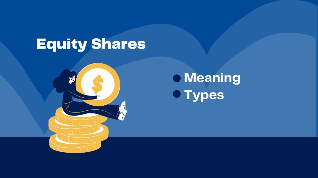 Equity Shares Definition In Tamil