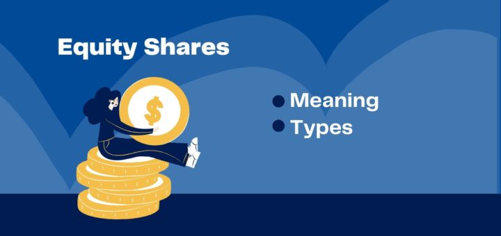Meaning of Equity Shares
