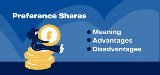 Meaning of Preference Shares - Definition, Advantages, and Disadvantages 4 Meaning of Preference Shares