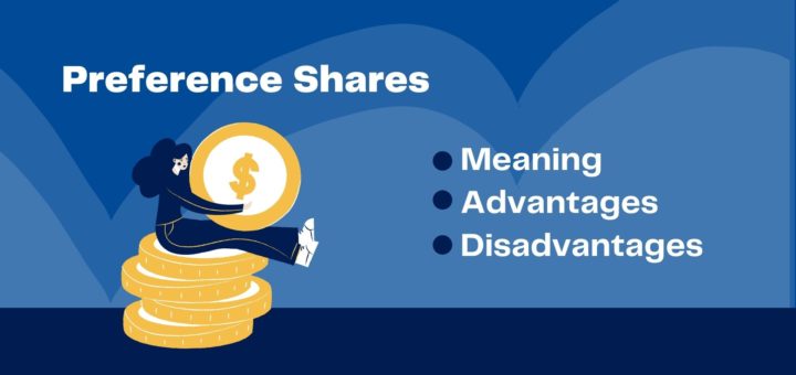 Meaning of Preference Shares