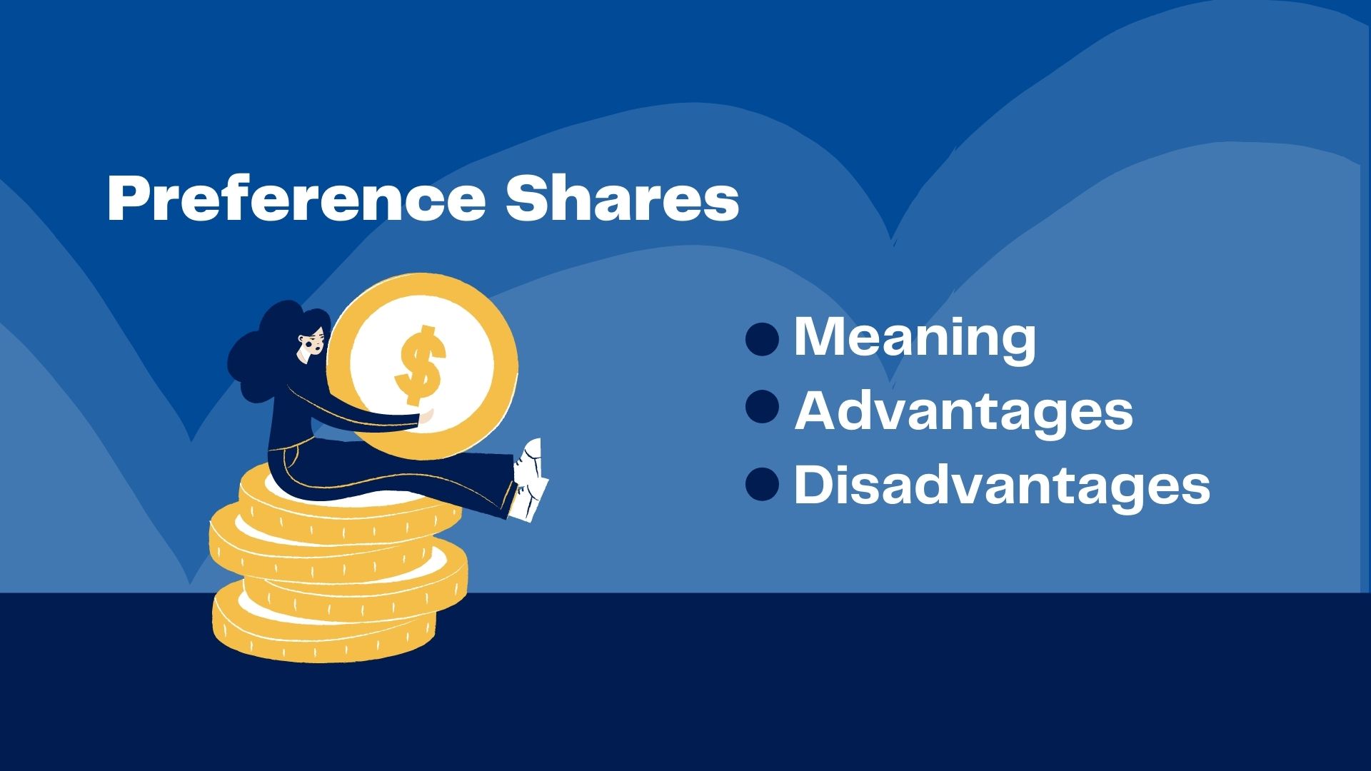 Preference Share Meaning In Arabic