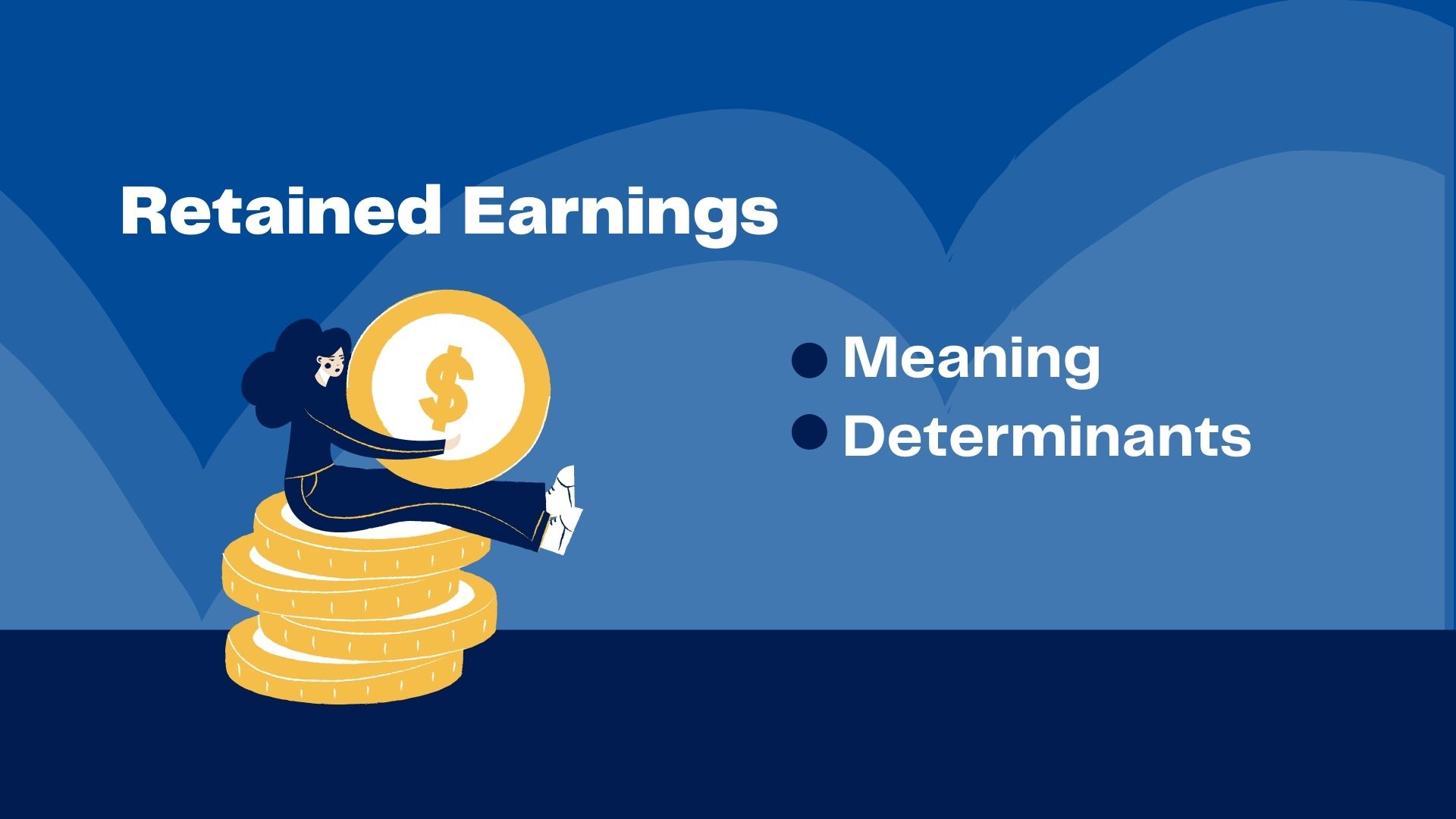 What Does Increased Retained Earnings Mean