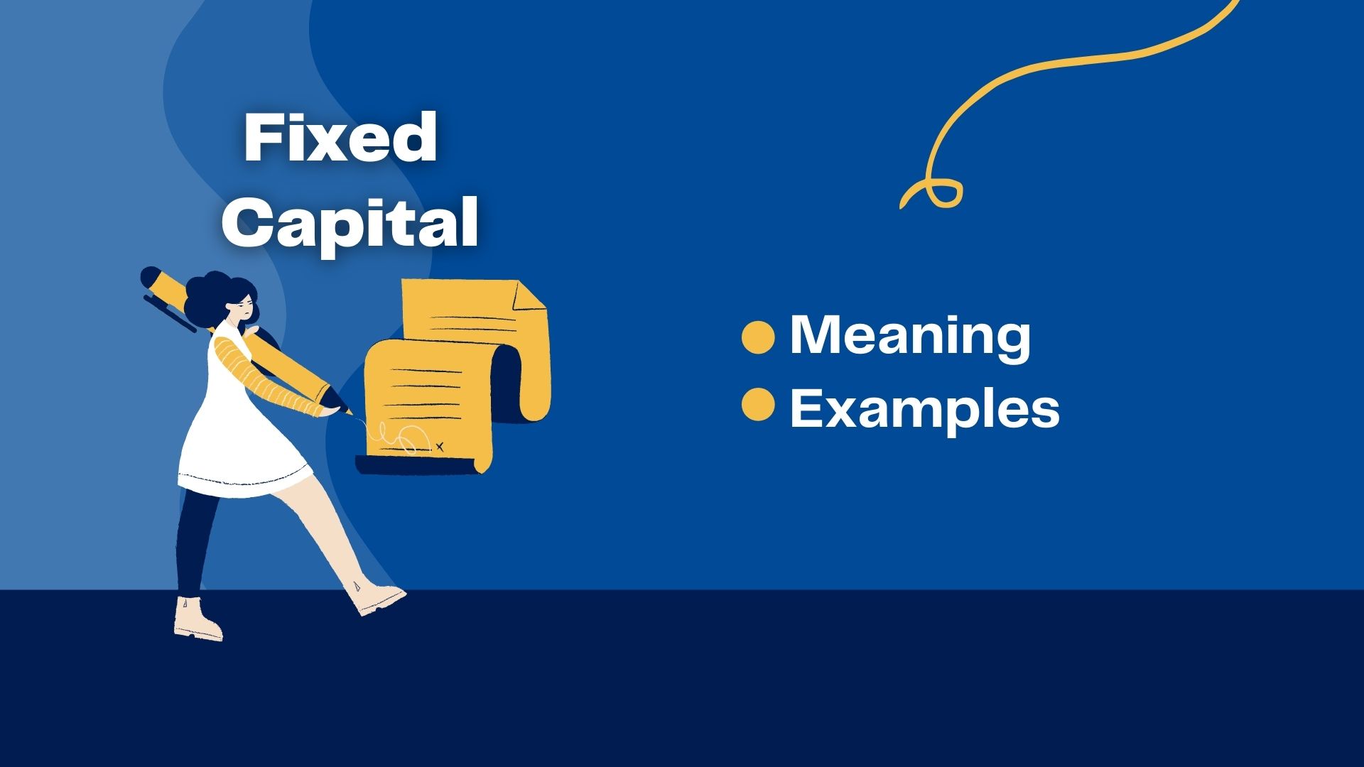 difference-between-fixed-capital-and-working-capital