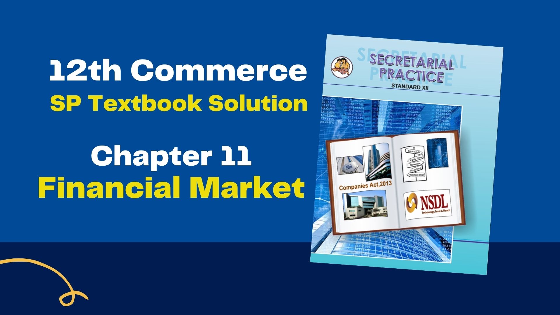 12th-sp-chapter-11-solution-financial-market-maharashtra-board