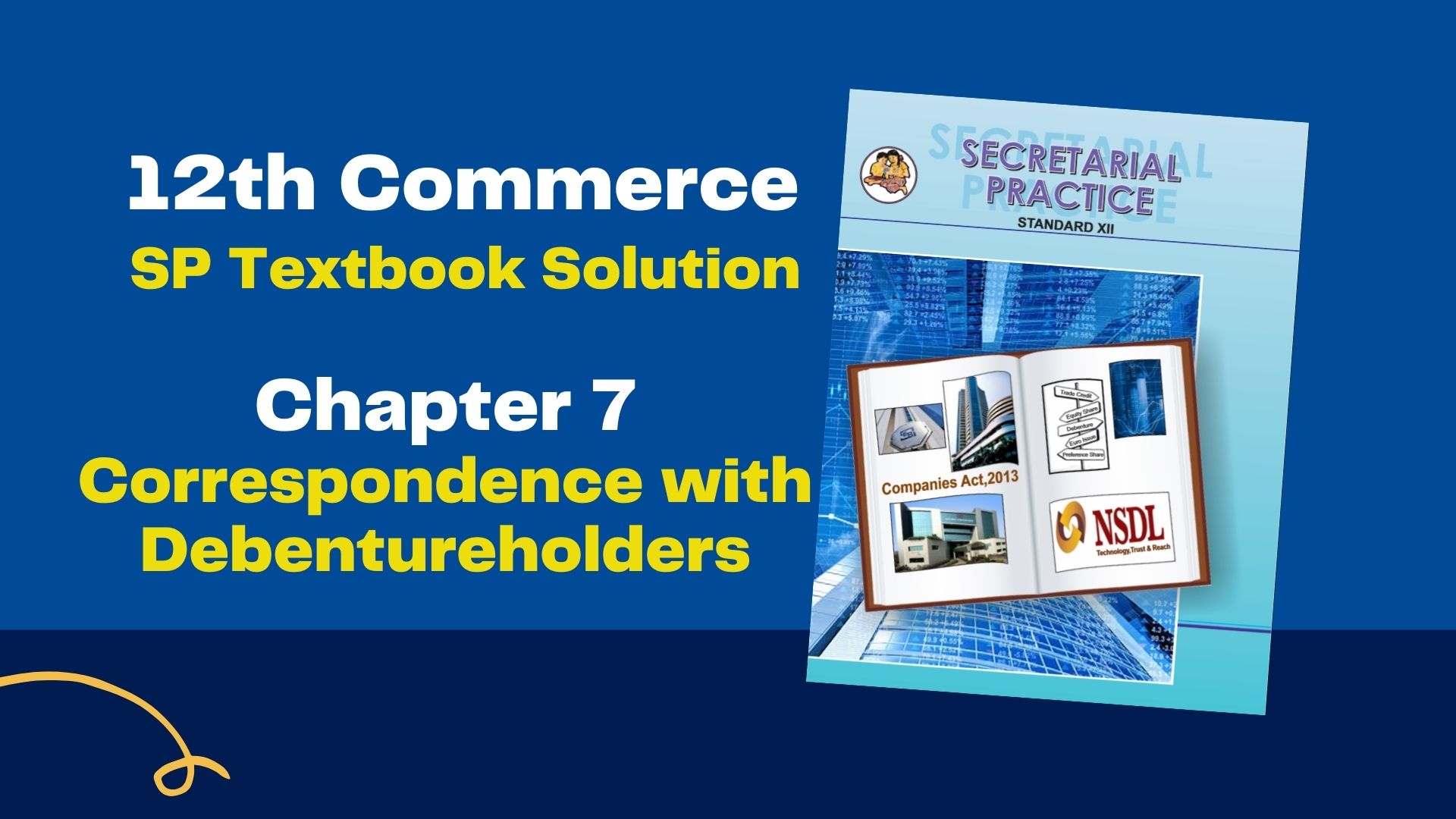 12th-sp-chapter-7-solution-correspondence-with-debentureholders