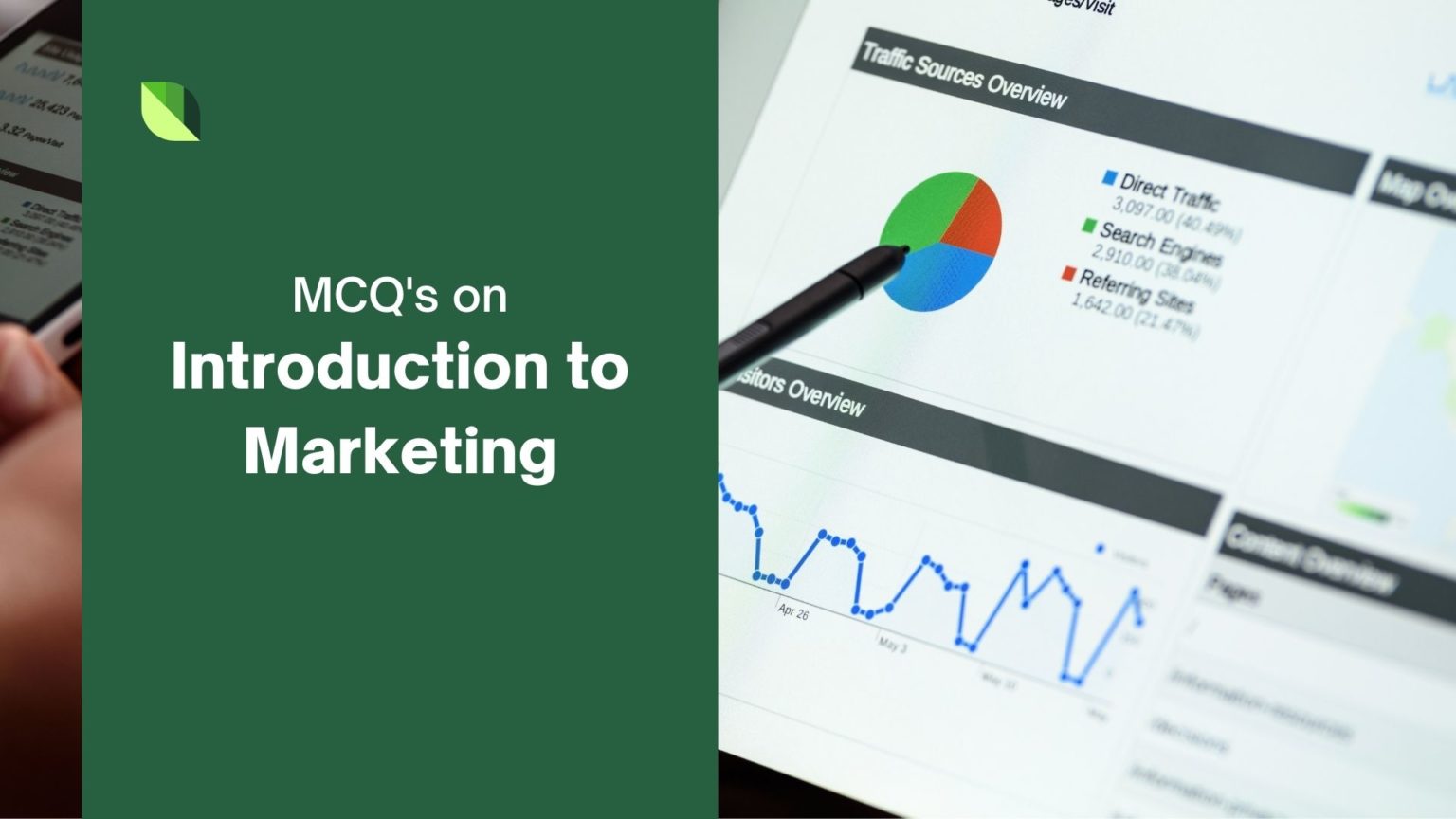 Introduction To Marketing MCQ | 50 Free MCQs - ScholarsZilla