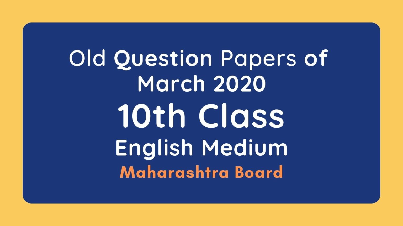 maharashtra-ssc-board-question-papers-pdf-2020-english-medium