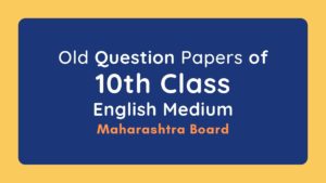 10th SSC Science 2 Question Paper with Solution | Free Download