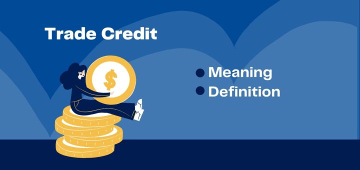 Trade Credit Meaning
