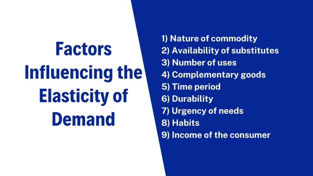 9-factors-influencing-the-elasticity-of-demand-free-economic-blogs