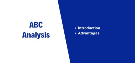 What is ABC Analysis | Free Cost Accounting Articles 4 What is ABC Analysis