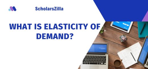 What is Elasticity of Demand?
