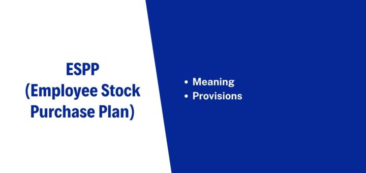 ESPP Meaning