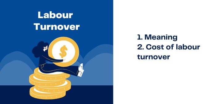 Labour Turnover Meaning