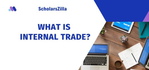 What is Internal Trade? | Free Economic Blogs 3 What is Internal Trade?