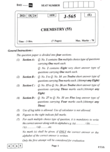 hsc science assignment question 2021
