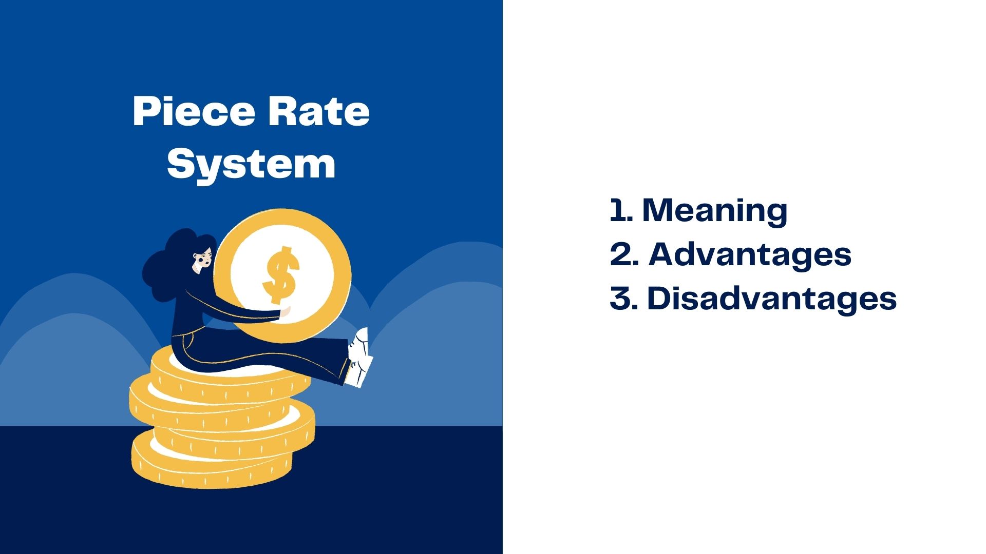 How To Calculate Normal Piece Rate