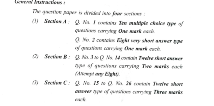 physics Paper HSC 2021