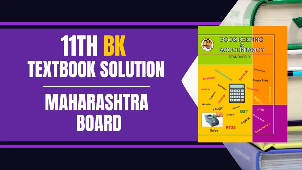 11th BK Textbook Solutions